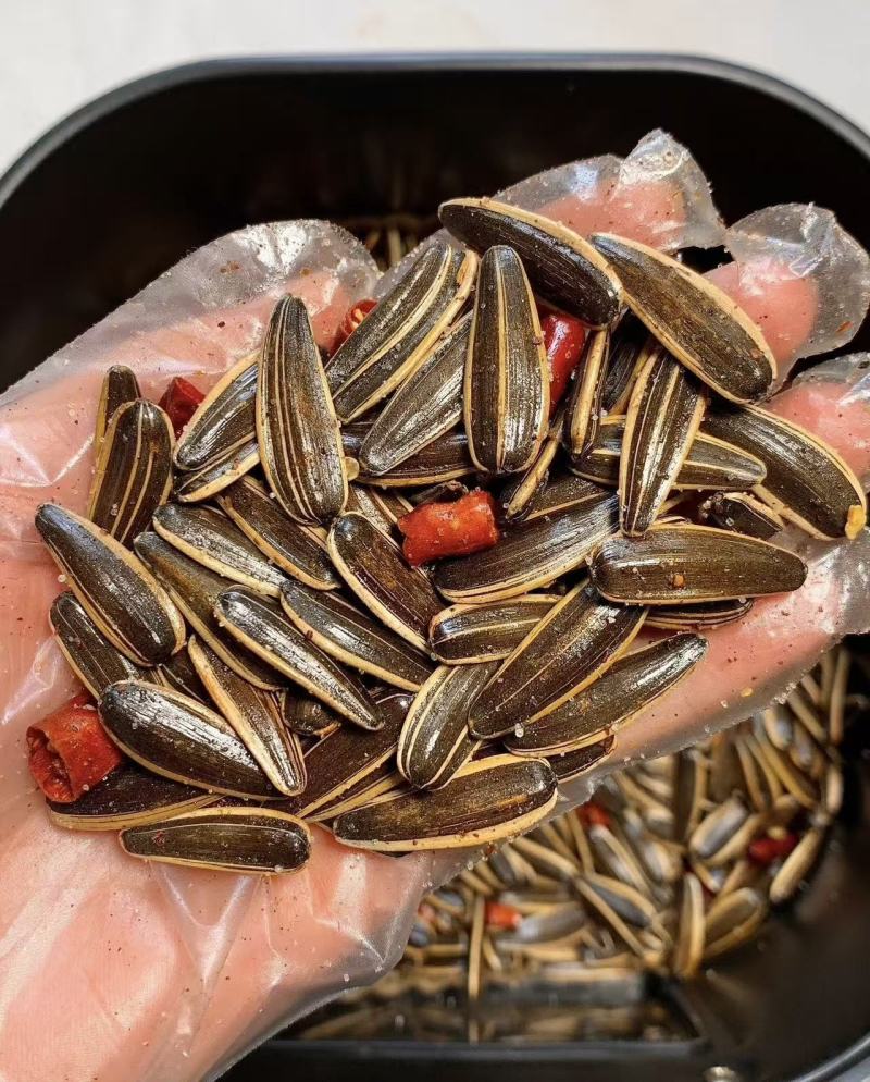 麻辣瓜子