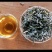 普洱茶小树，大叶烘青，口感好，汤色清亮回甘持久，精品散茶