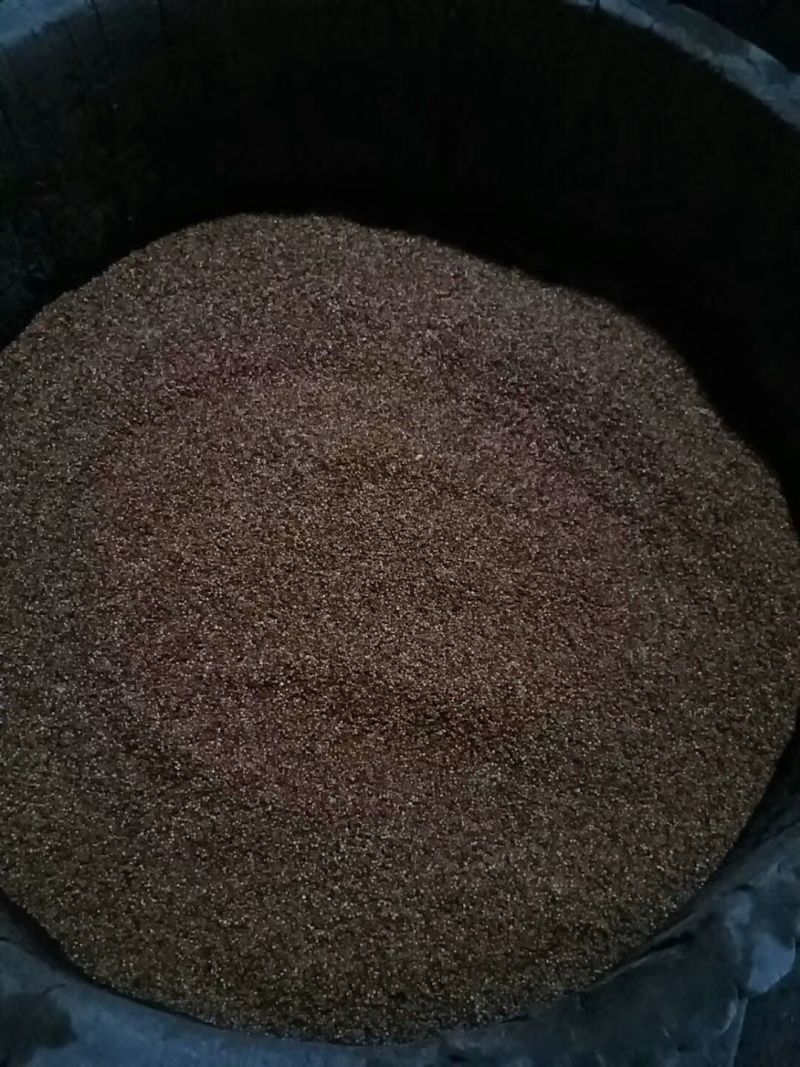 十五年荞麦储存酒