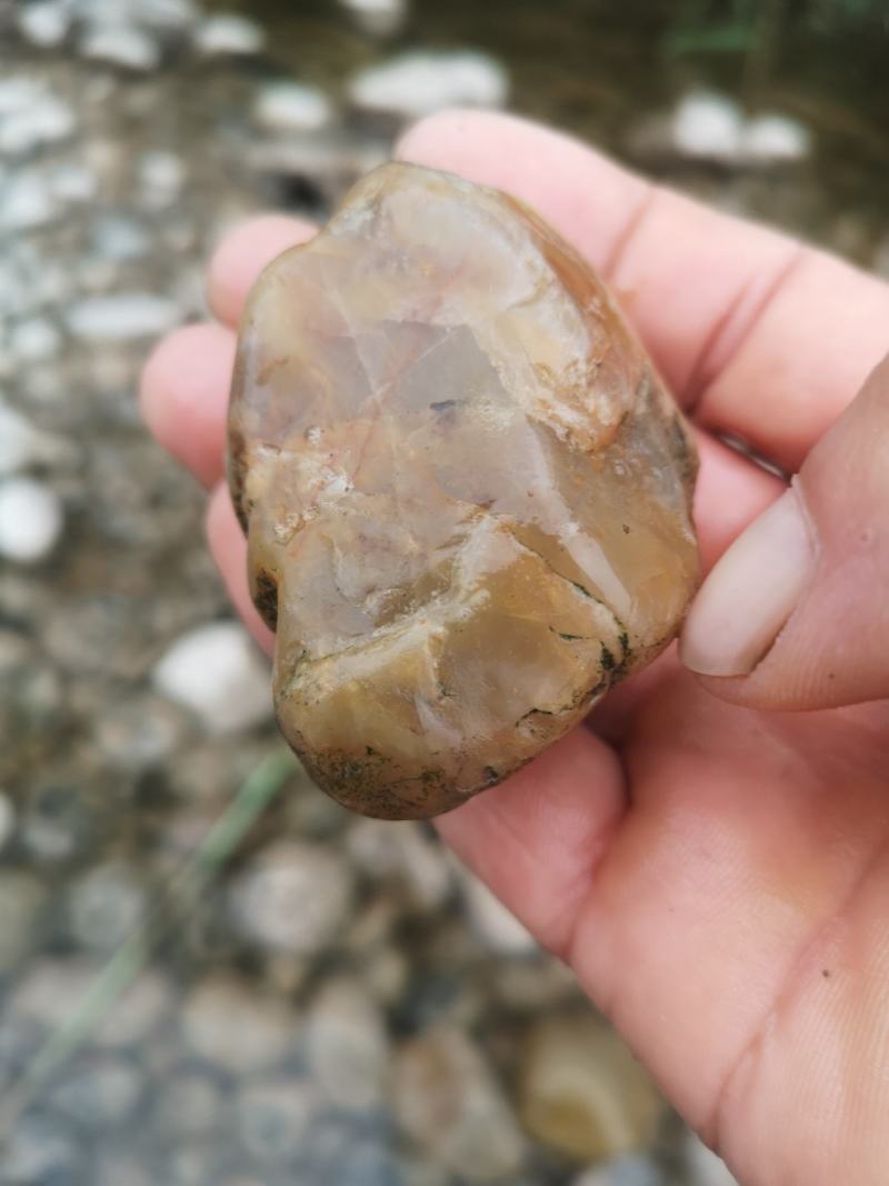 ***的玛瑙石