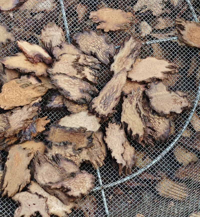 锁阳中药材锁阳切片各种规格散装批发