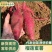 榴莲蜜薯高端丝滑红薯红瑶蜜薯可视频看货红薯