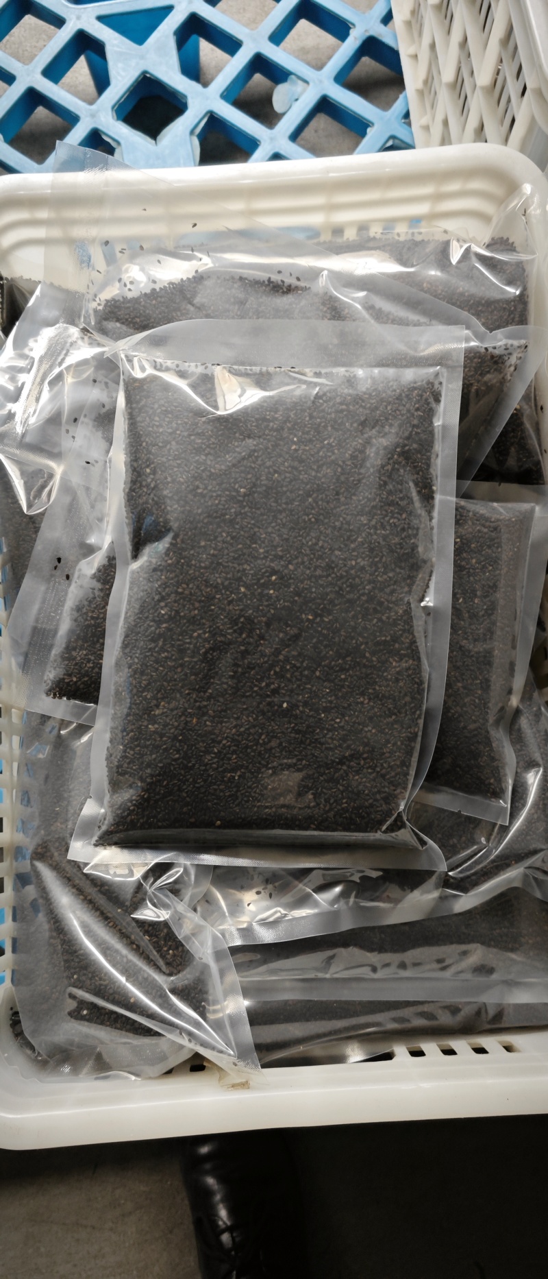 出售电商退货康麻400斤