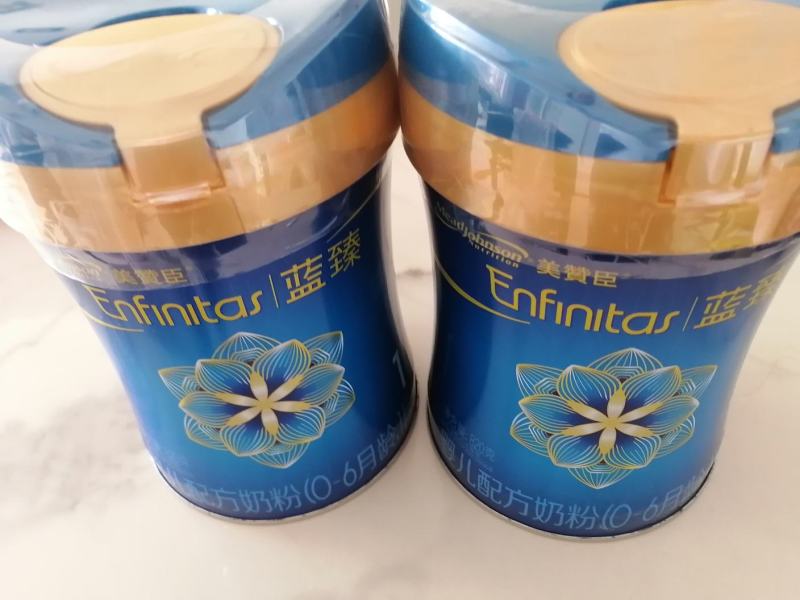 奶粉