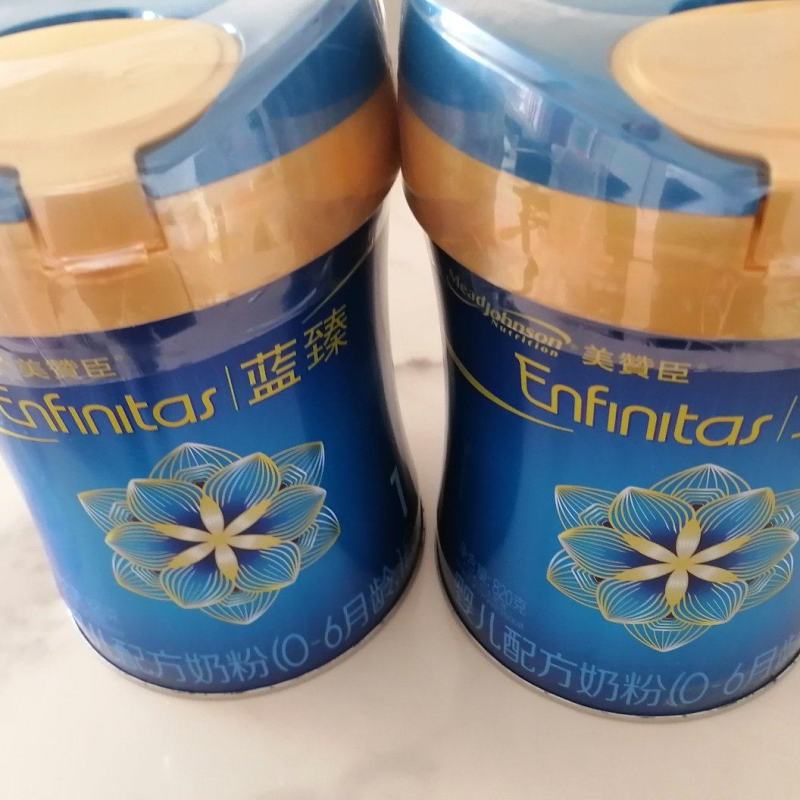 奶粉