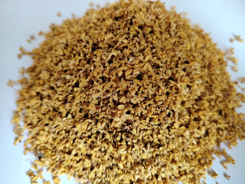 桂花干，厂家直发，大量有货，可视频看货，支持一件代发