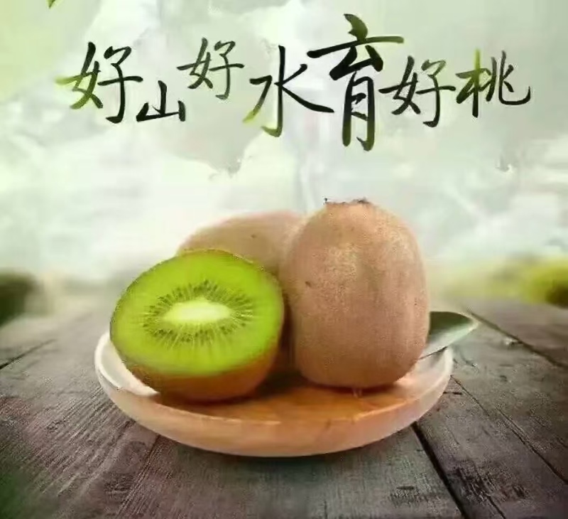 一件代发10斤装徐香猕猴桃基地一手货源现摘现发