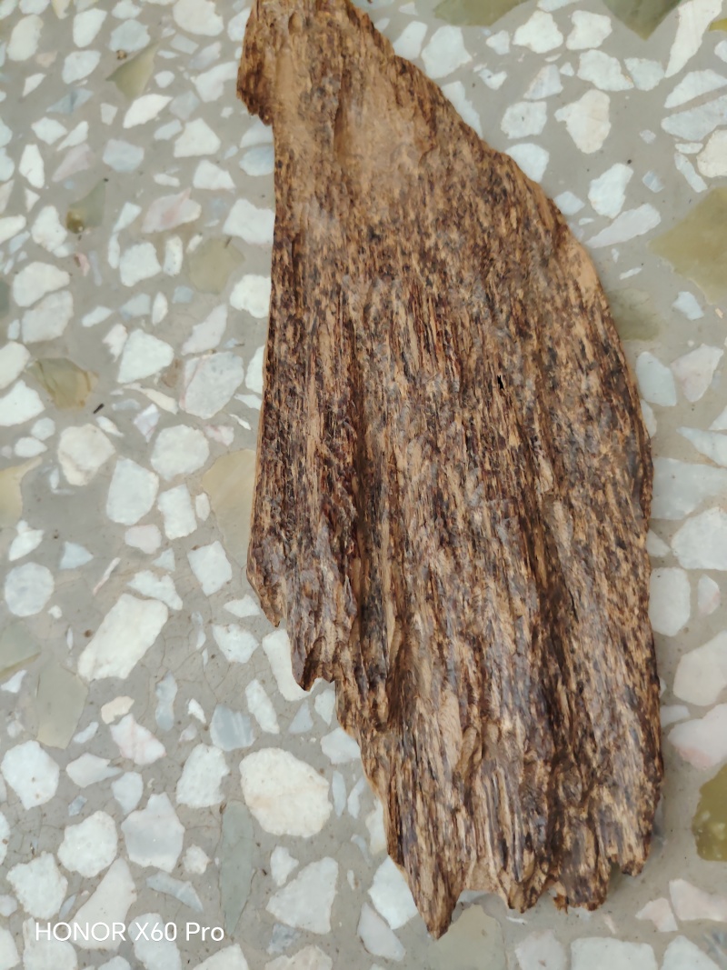 老海南沉香