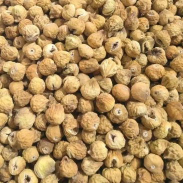 伊朗进口无花果干，AA++还有少量，成色好，国内畅销款。