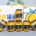510g高品质黄桃罐头厂家直发各种规格都有支持一件代发