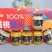 510g*6黄桃罐头礼盒工厂全国招商，欢迎大家