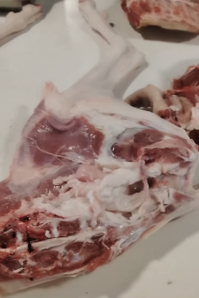 精品羊肉山羊肉现杀现发，肉质鲜嫩，欢迎咨询联系
