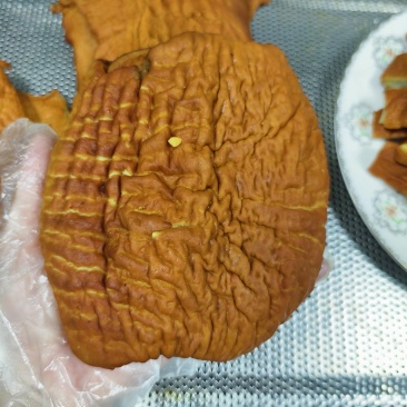 五香牛碗口
