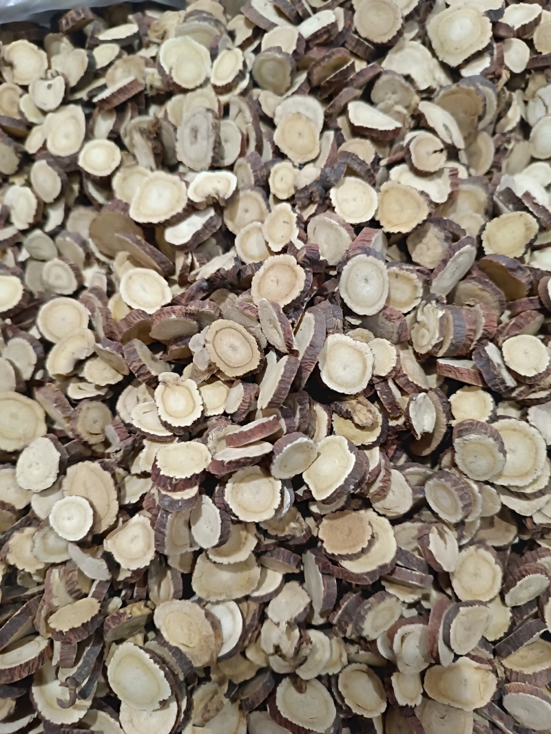 批发甘草片正品甘草圆大片甘草片发货批发保质保量另有炙甘草