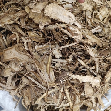 甘肃岷县无硫当归中药材正品有头当归真货当归干货当归片泡水