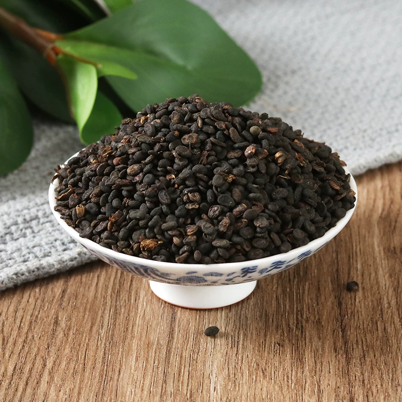 补骨脂中药材原料批发补骨脂粉中药材