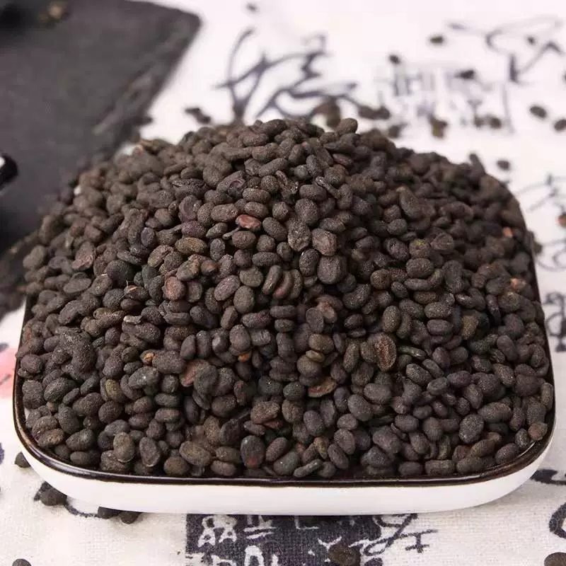 补骨脂中药材原料批发补骨脂粉中药材