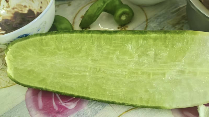 水果萝卜