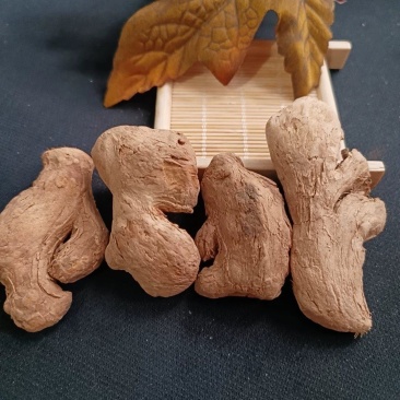 炮姜中药材原料批发中药材无硫精选新货特级老货甄选优质姜碳
