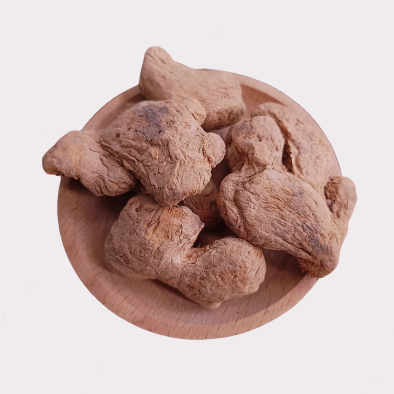 炮姜中药材原料批发中药材无硫精选新货特级老货甄选优质姜碳