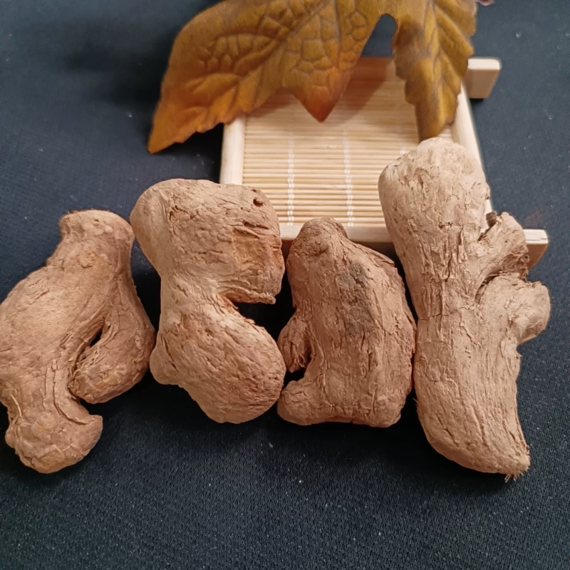 炮姜中药材原料批发中药材无硫精选新货特级老货甄选优质姜碳