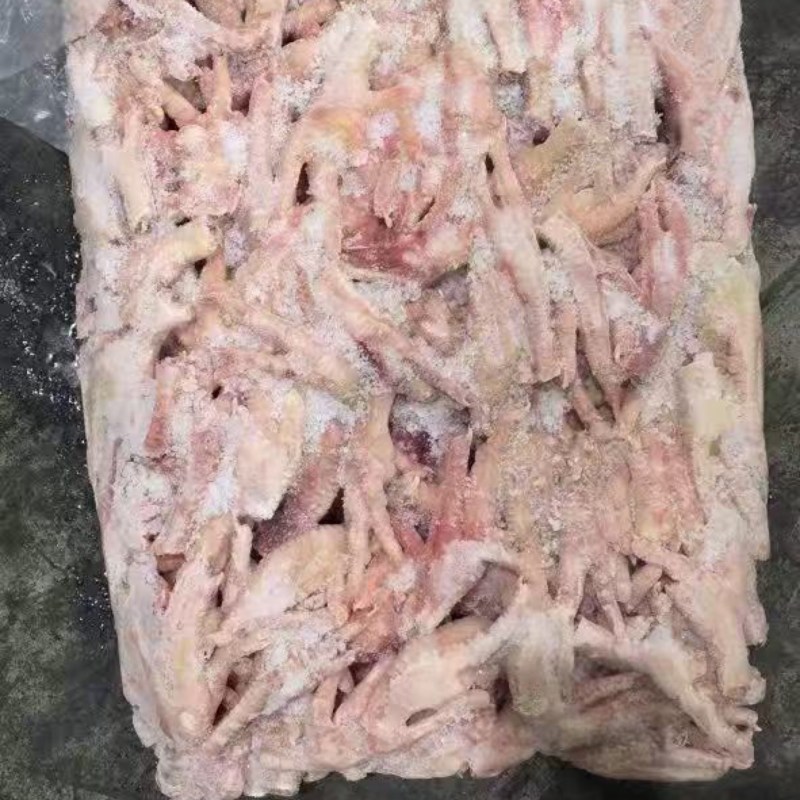 45+凤爪