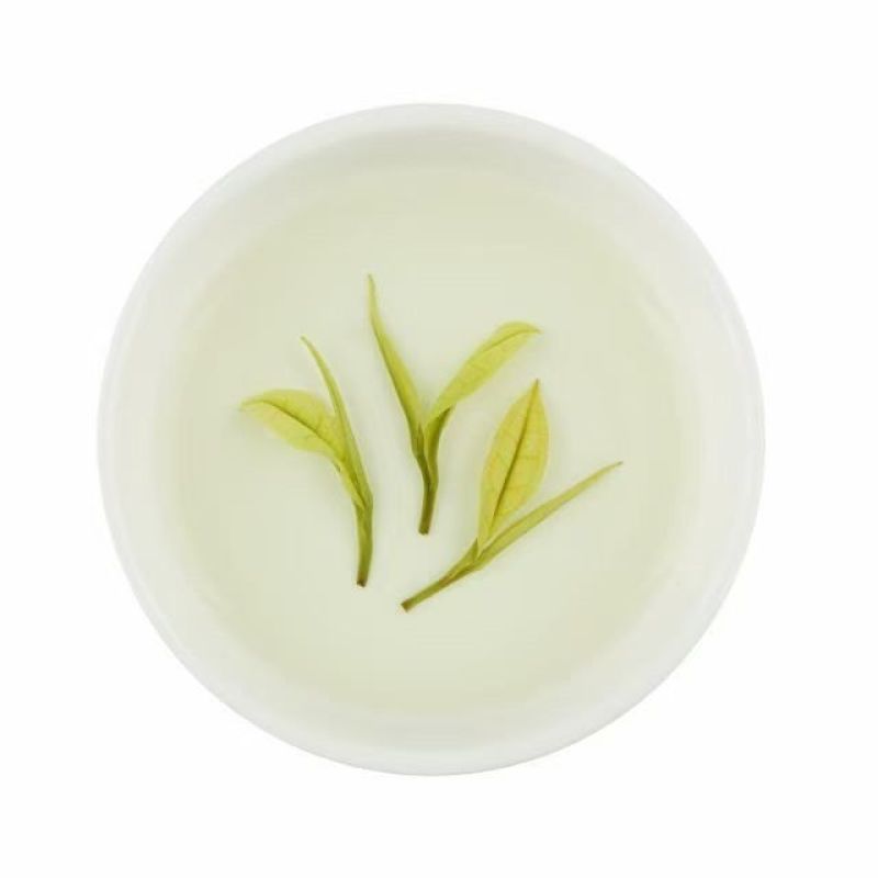 崊溪正安白茶