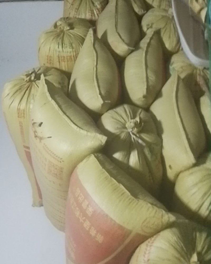 稻谷