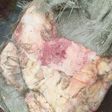 牛水杂油