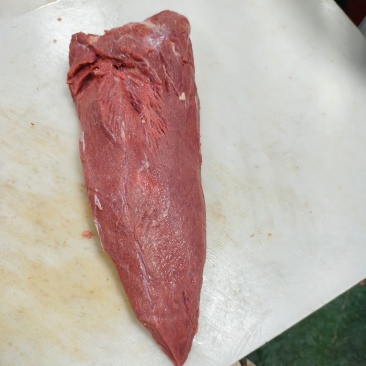 辣椒肉
