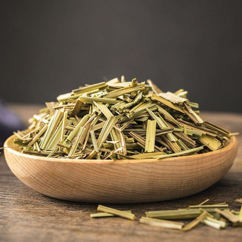 新香茅草柠檬草香草卤菜干香毛草新鲜去腥除异味驱蚊浓香型