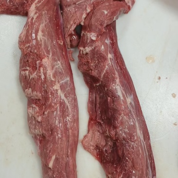 牛里脊