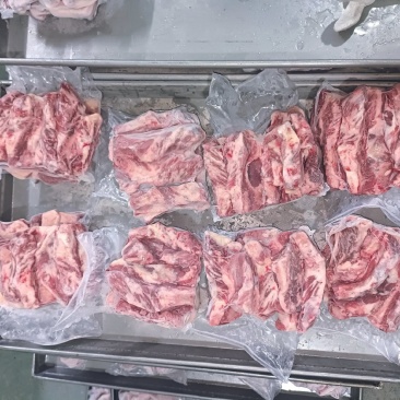 二斤麻冻腹肉条
