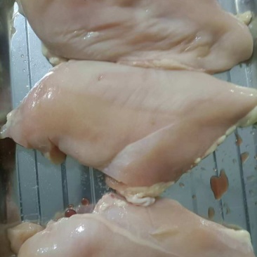 加工鸡胸肉，分割鸡产品，鸡腿，鸡翅，鸡爪，鸡背肉，鸡小胸