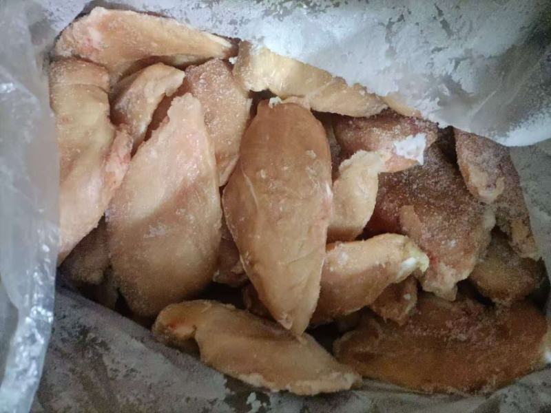 加工鸡胸肉，分割鸡产品，鸡腿，鸡翅，鸡爪，鸡背肉，鸡小胸