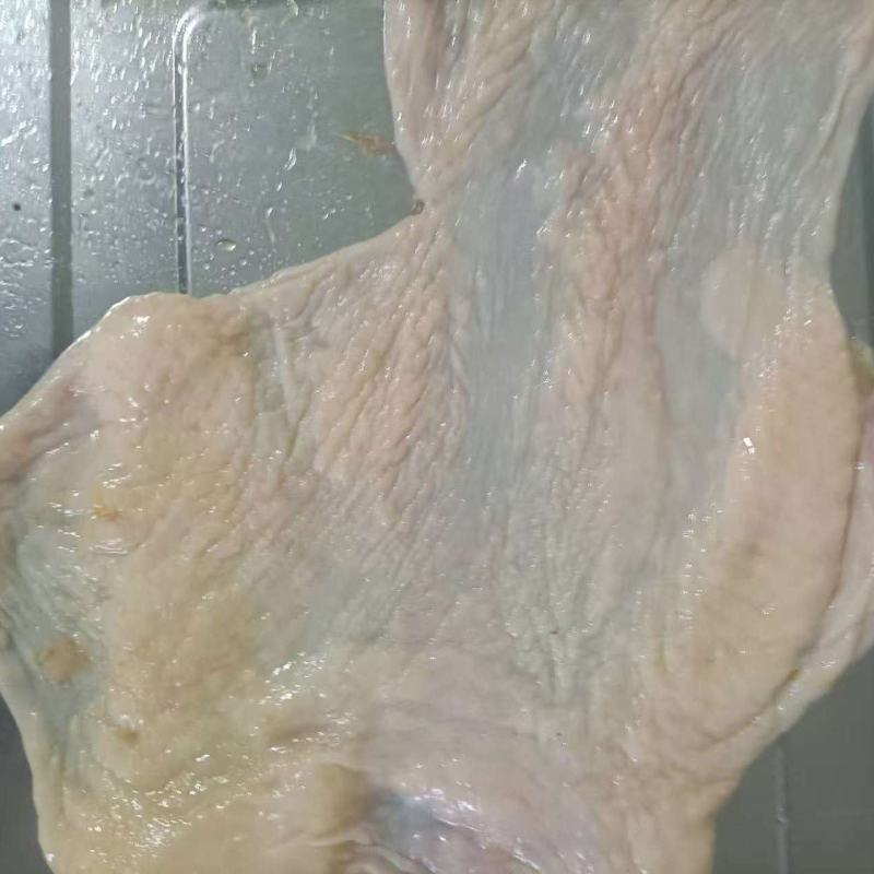 鸡胸皮，按需加工鸡腿，鸡翅，鸡胸，鸡爪，鸡架，鸡皮。