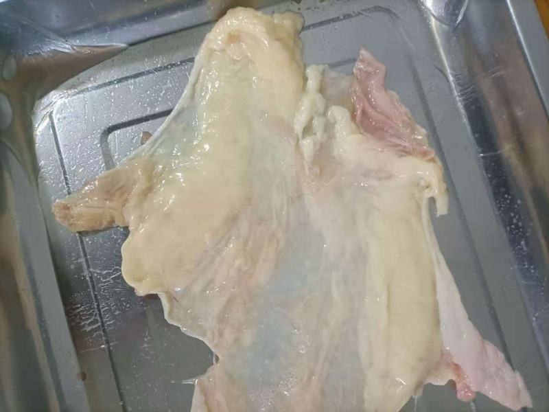 鸡胸皮，按需加工鸡腿，鸡翅，鸡胸，鸡爪，鸡架，鸡皮。
