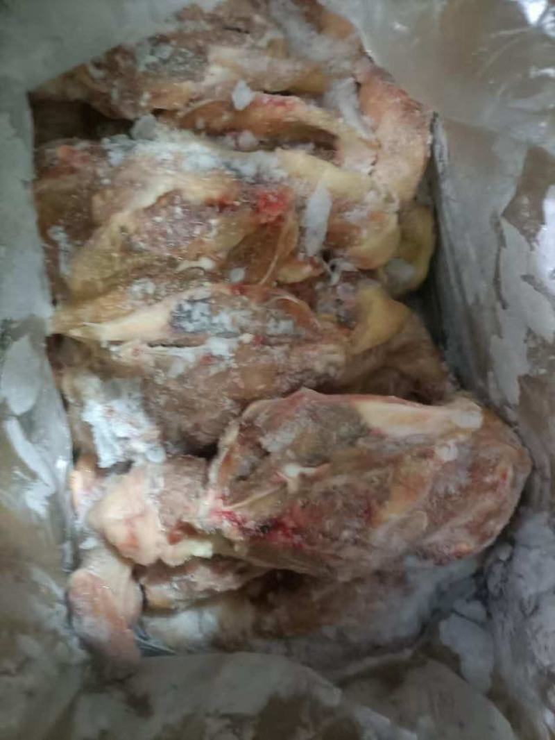 食用鸡架，带头带尾，净堂，按需加工乇乇肉，鸡腿，去骨切块