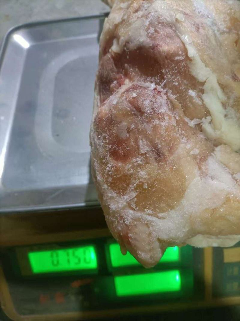 食用鸡架，带头带尾，净堂，按需加工乇乇肉，鸡腿，去骨切块