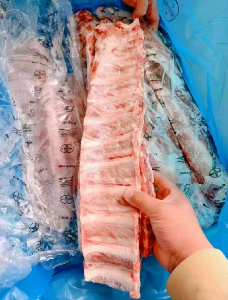 母猪寸排