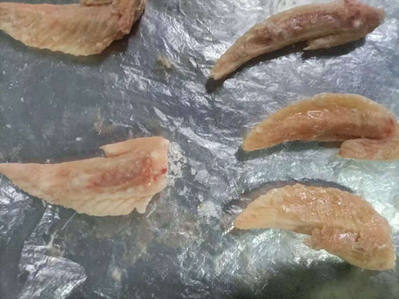 冷冻鸡翅尖，按需加工，翅中，翅根，鸡胸，鸡腿，去骨切块