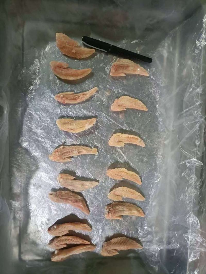 冷冻鸡翅尖，按需加工，翅中，翅根，鸡胸，鸡腿，去骨切块