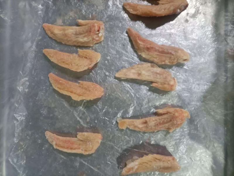 冷冻鸡翅尖，按需加工，翅中，翅根，鸡胸，鸡腿，去骨切块