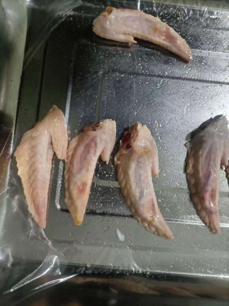 冷冻鸡翅尖，按需加工，翅中，翅根，鸡胸，鸡腿，去骨切块