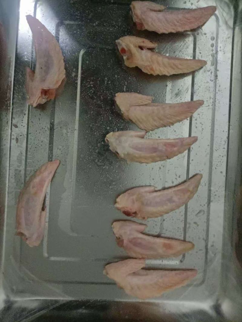 冷冻鸡翅尖，按需加工，翅中，翅根，鸡胸，鸡腿，去骨切块