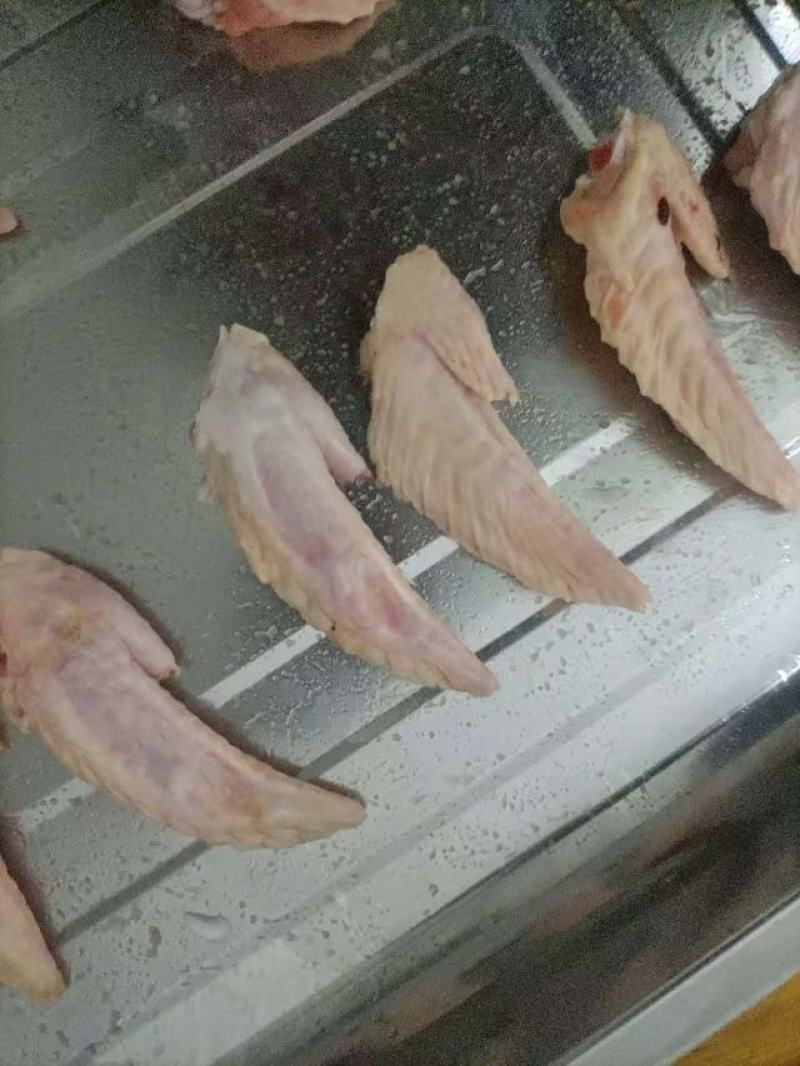 冷冻鸡翅尖，按需加工，翅中，翅根，鸡胸，鸡腿，去骨切块