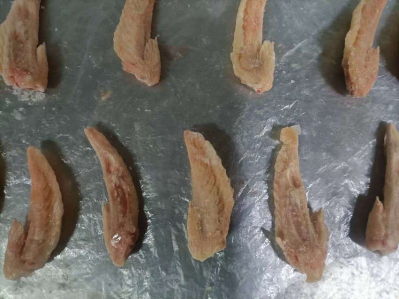冷冻鸡翅尖，按需加工，翅中，翅根，鸡胸，鸡腿，去骨切块