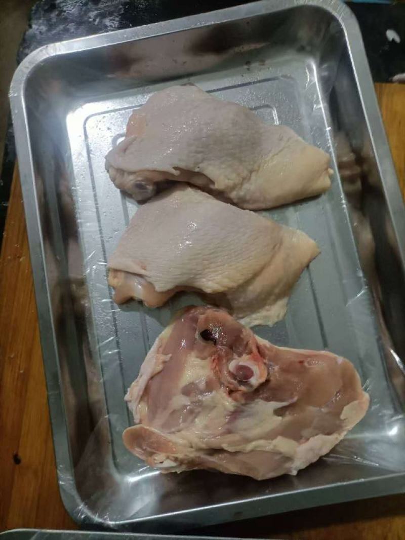 冷冻带骨乇乇肉