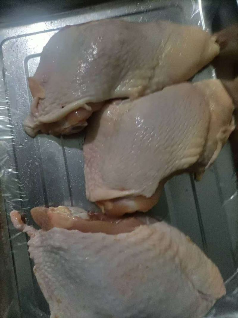冷冻带骨乇乇肉