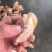 火烧毛猪蹄块